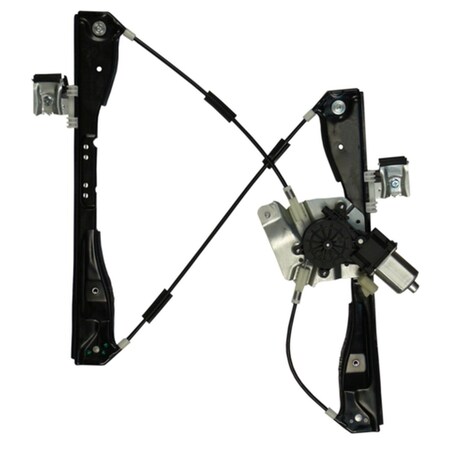 Aci Automotive CHEV MALIBU/MALIBU MAXX 12-08 382342